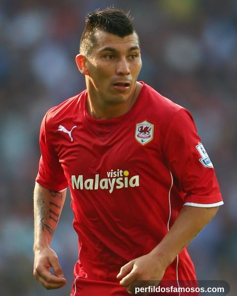 Gary Medel