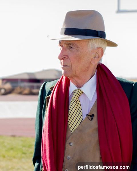 Gay Talese