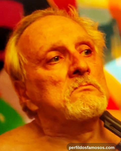 Geoffrey Giuliano