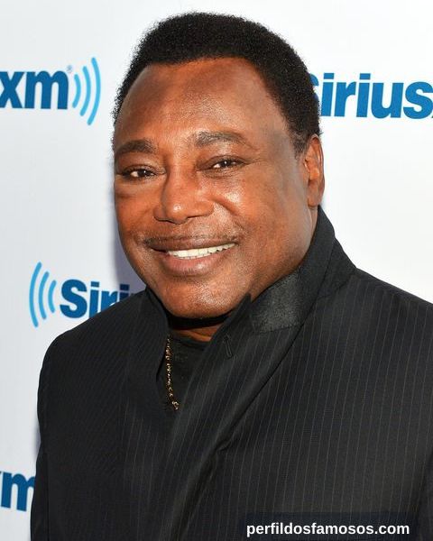 George Benson