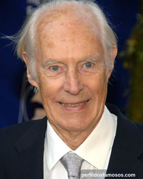 George Martin