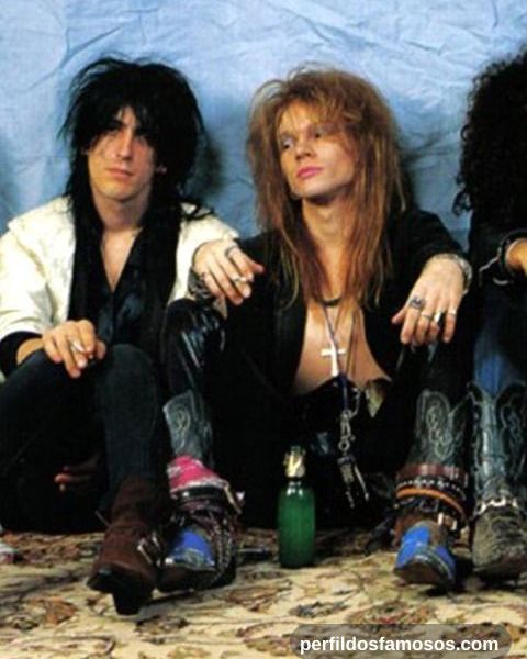 Guns N' Roses