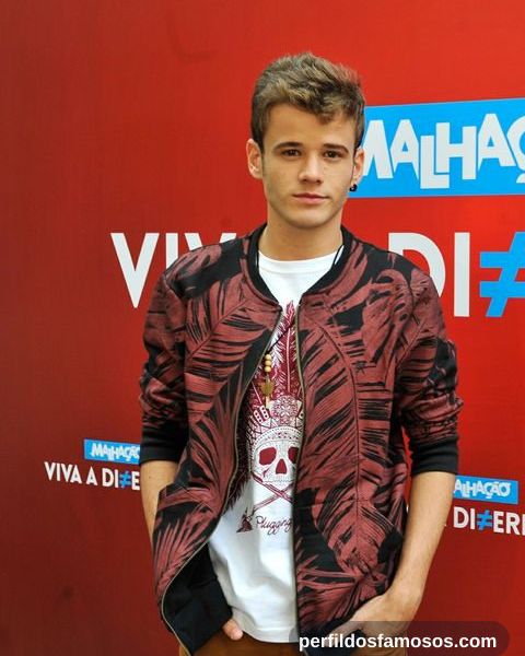 Hall Mendes