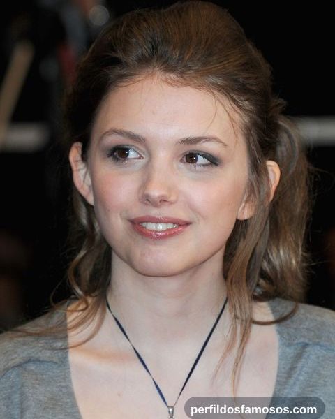 Hannah Murray