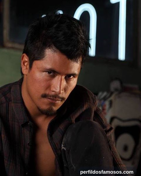 Harold Torres