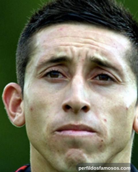 Héctor Herrera