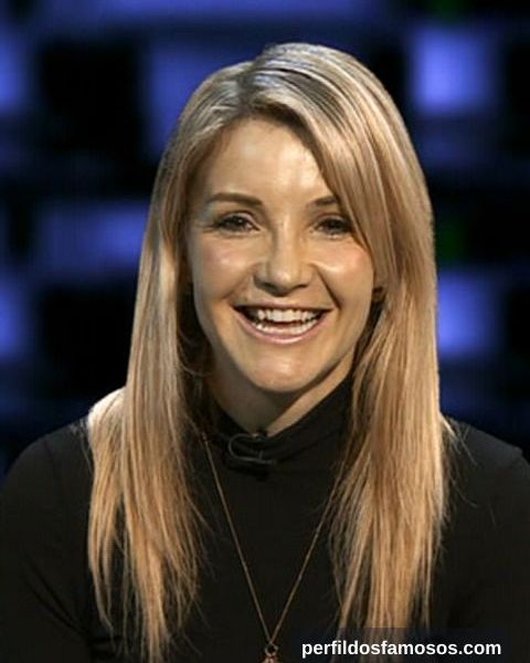 Helen Skelton