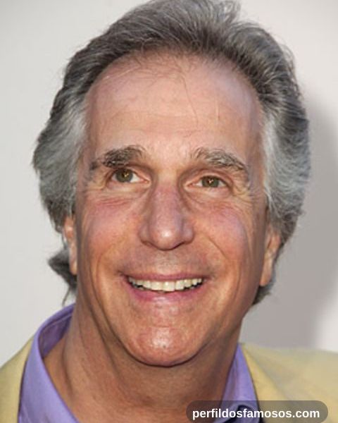 Henry Winkler