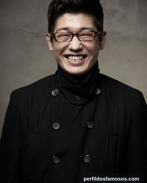 Heo Sung-tae