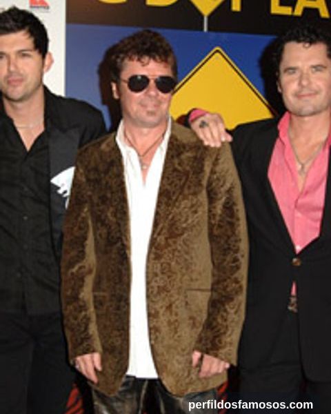 INXS