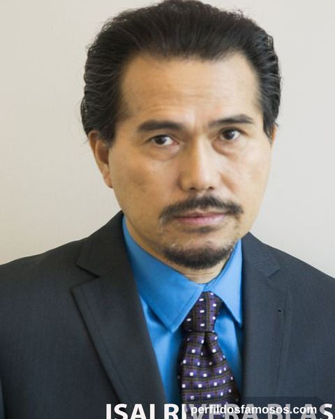 Isai Rivera Blas