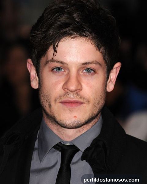 Iwan Rheon
