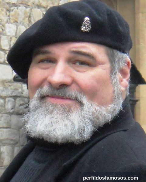 J. David Brimmer