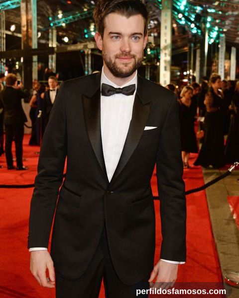 Jack Whitehall