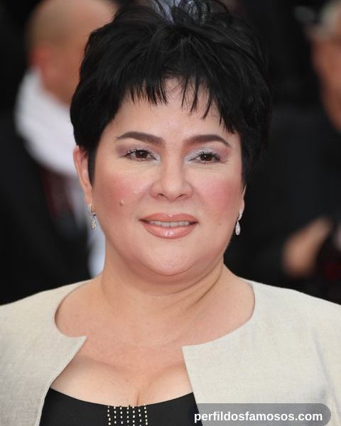 Jaclyn Jose