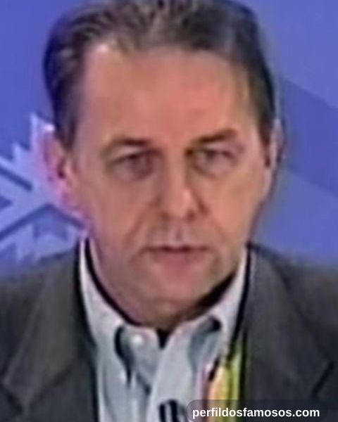Jacques Rogge
