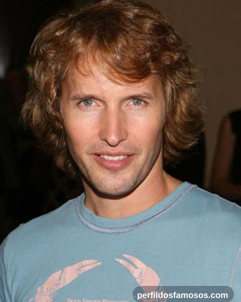 James Blunt