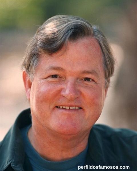 James Lashly