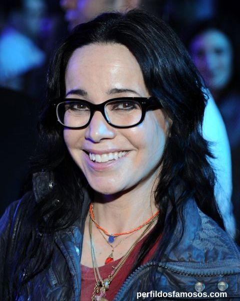 Janeane Garofalo