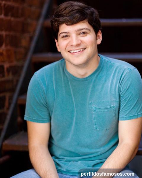 Jared Loftin