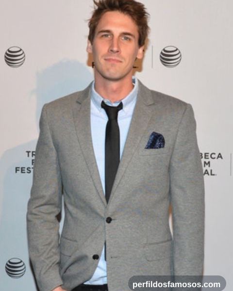 Jason Selvig