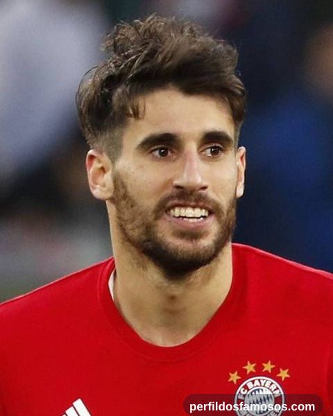 Javi Martínez