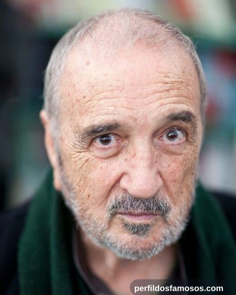 Jean-Claude Carrière