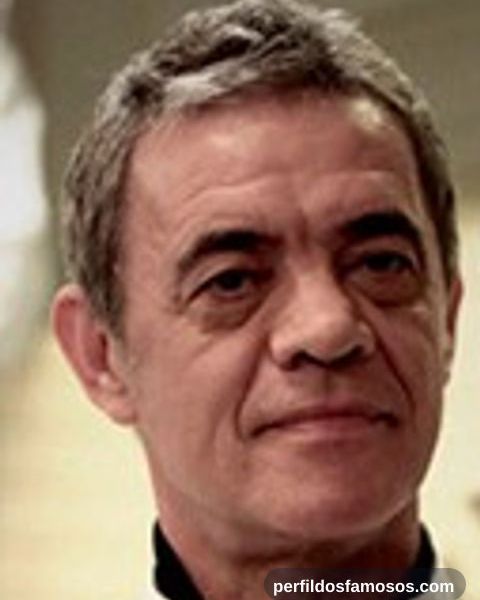 Jean Pierre Noher