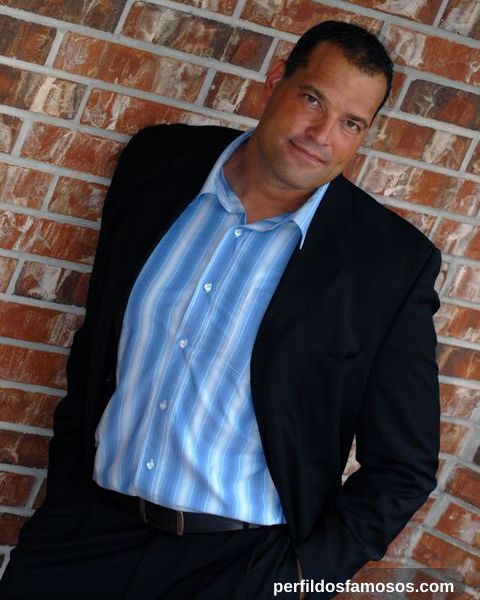 Jeff Chase