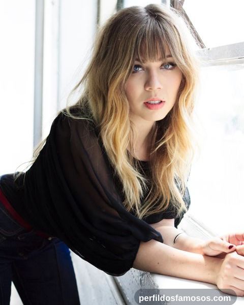 Jennette McCurdy