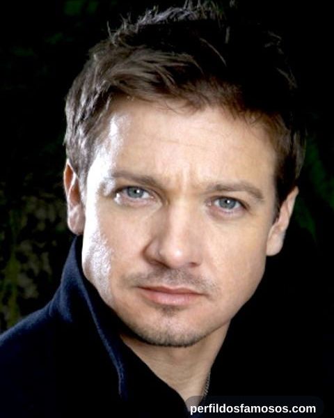 Jeremy Renner