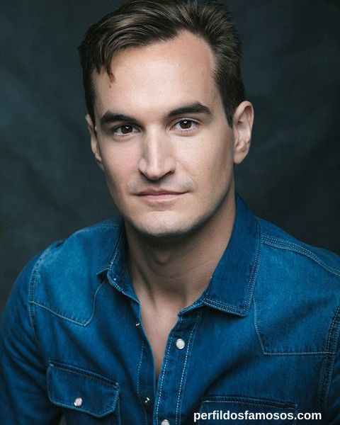 Jeremy Sless