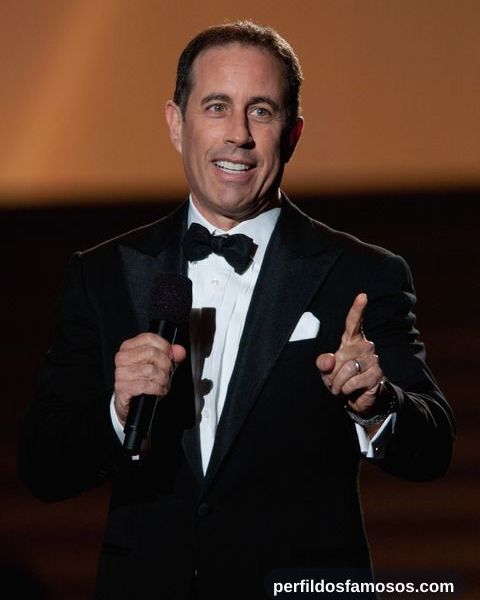 Jerry Seinfeld
