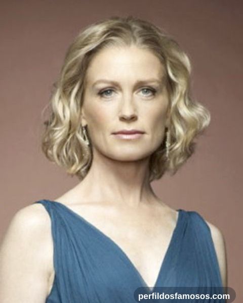 Jessica Tuck