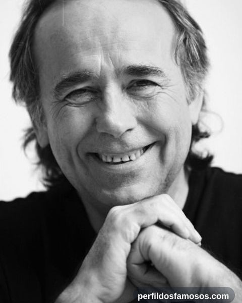Joan Manuel Serrat