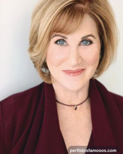 Joanne Baron
