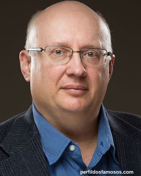 Joe Ochman