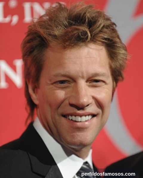 Jon Bon Jovi