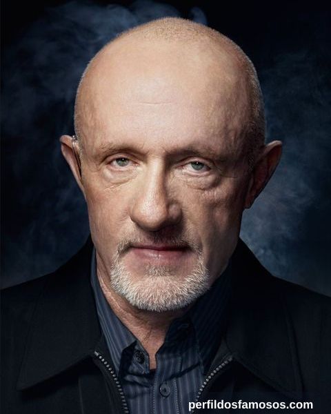 Jonathan Banks