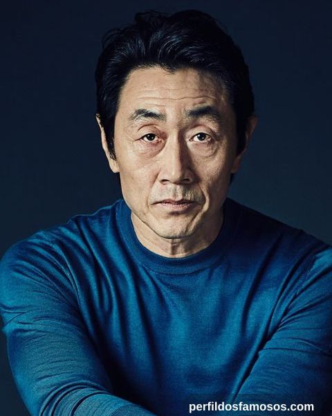 Joon-ho Huh