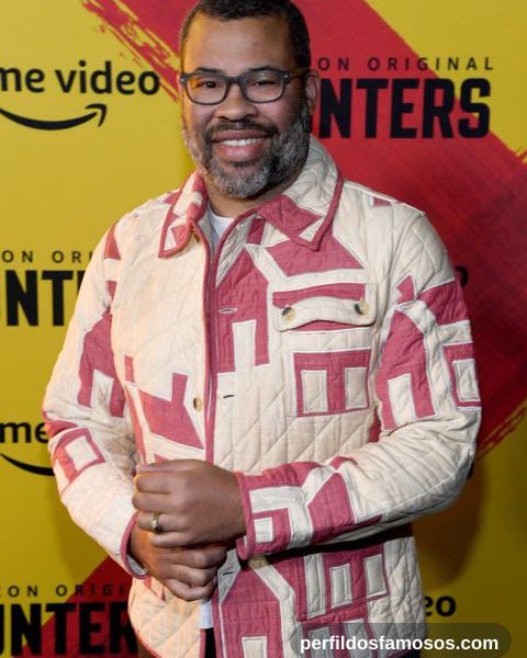 Jordan Peele