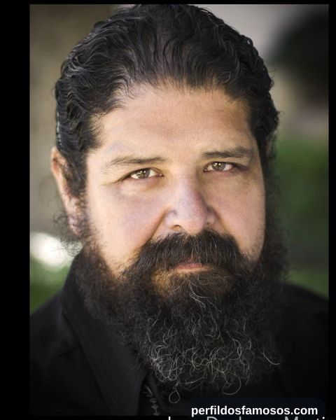 Jose De Jesus Martinez