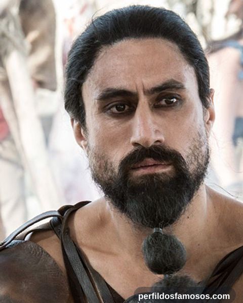 Joseph Naufahu