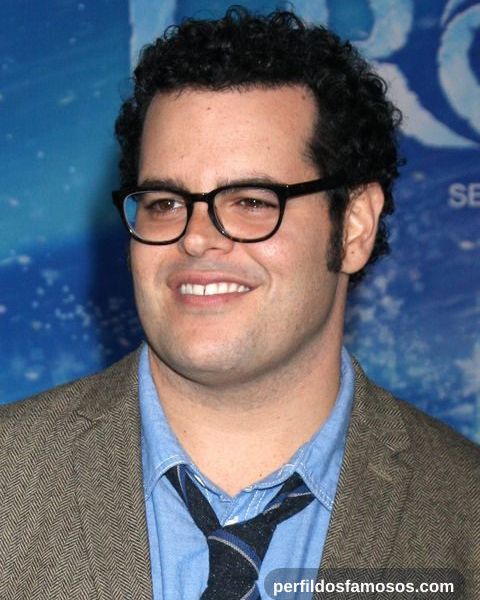 Josh Gad