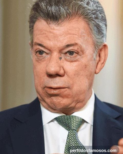 Juan Manuel Santos Calderon