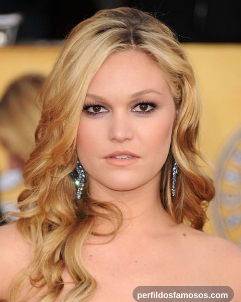 Julia Stiles