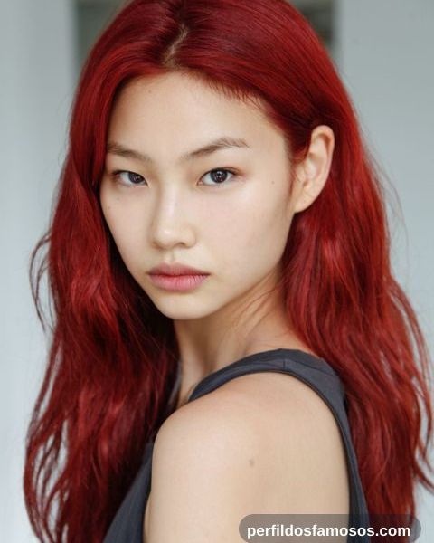 Jung Hoyeon