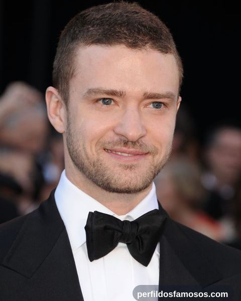 Justin Timberlake