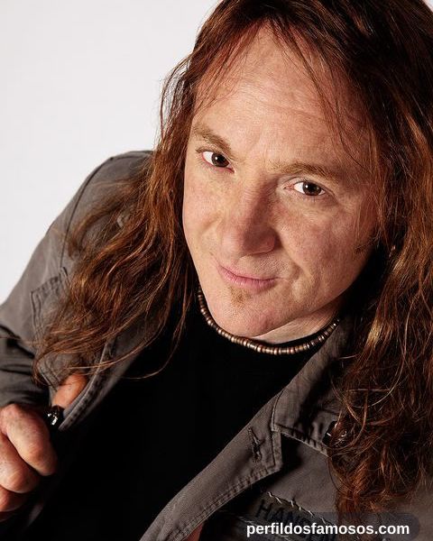 Kai Hansen