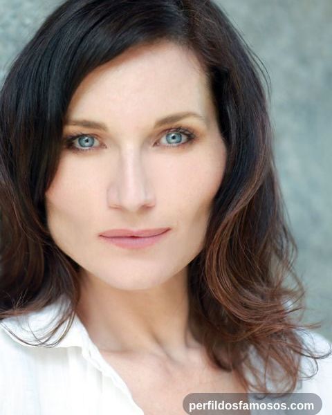 Kate Fleetwood